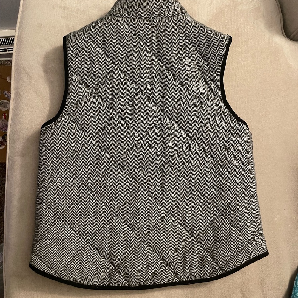 Altar’d State Vest - Picture 3 of 5